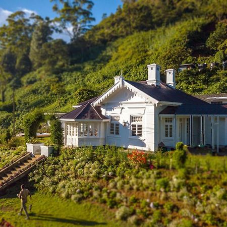The Clovelly Bungalow Nuwara Eliya Esterno foto