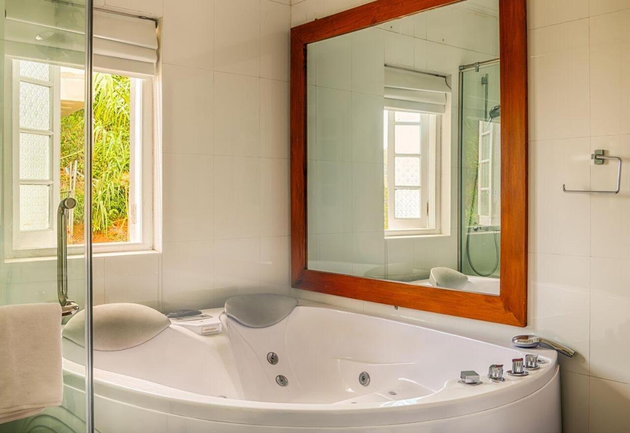The Clovelly Bungalow Nuwara Eliya Esterno foto