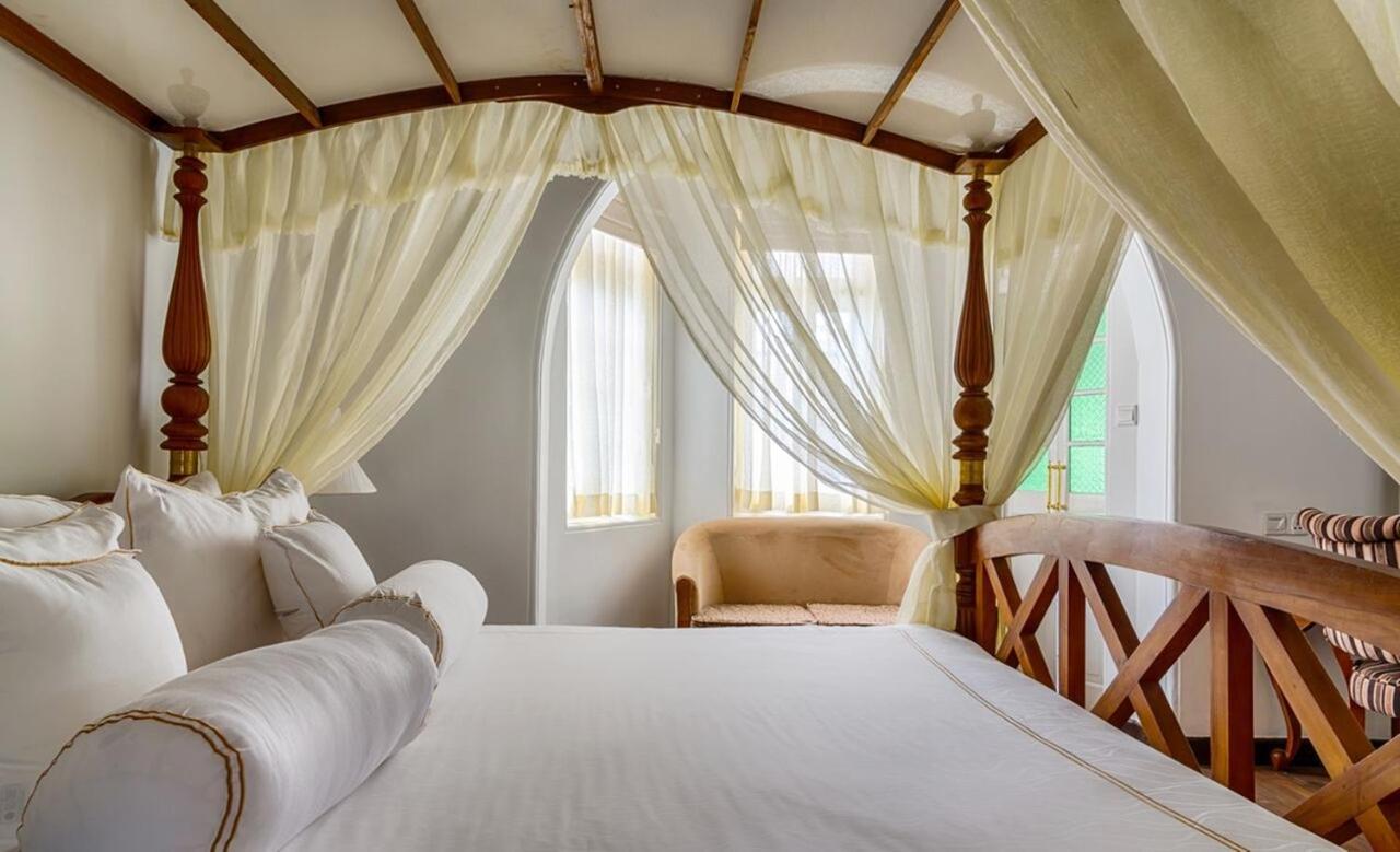 The Clovelly Bungalow Nuwara Eliya Esterno foto