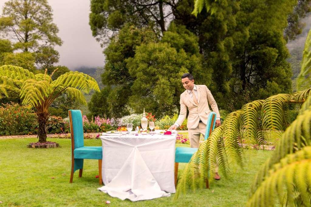 The Clovelly Bungalow Nuwara Eliya Esterno foto